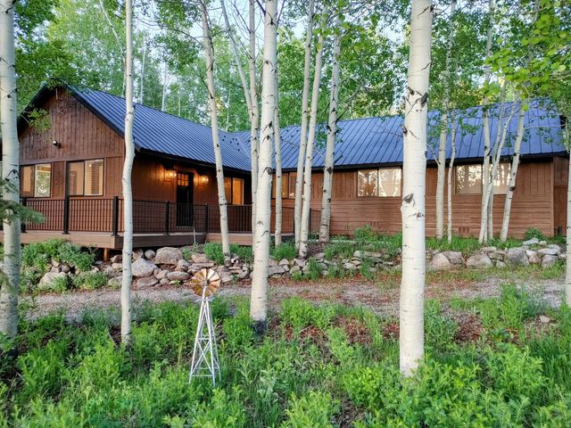 11728 E Raccoon Dr 1951, Heber City