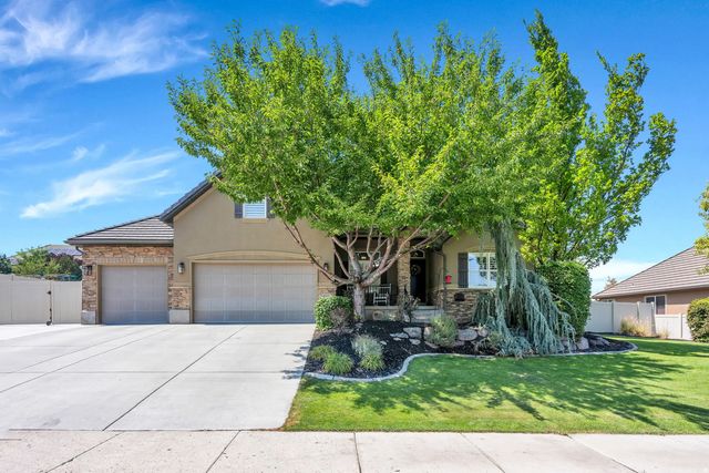 14466 S Long Ridge Dr, Herriman
