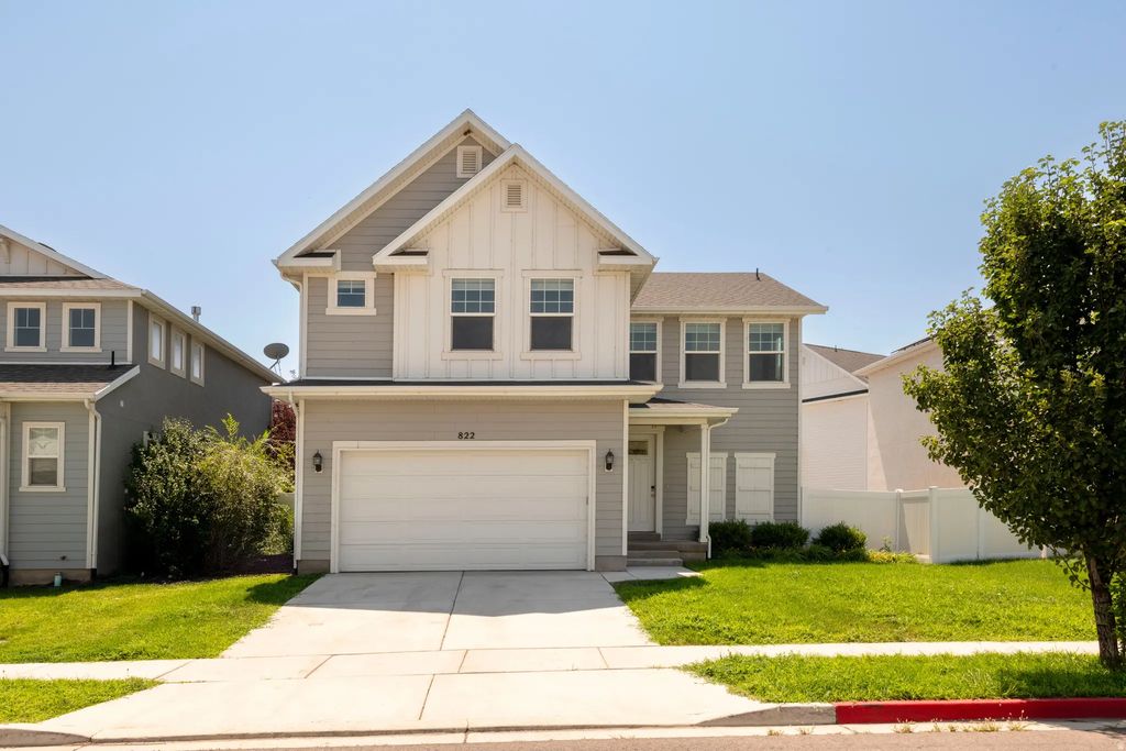 822 E 380 S, American Fork