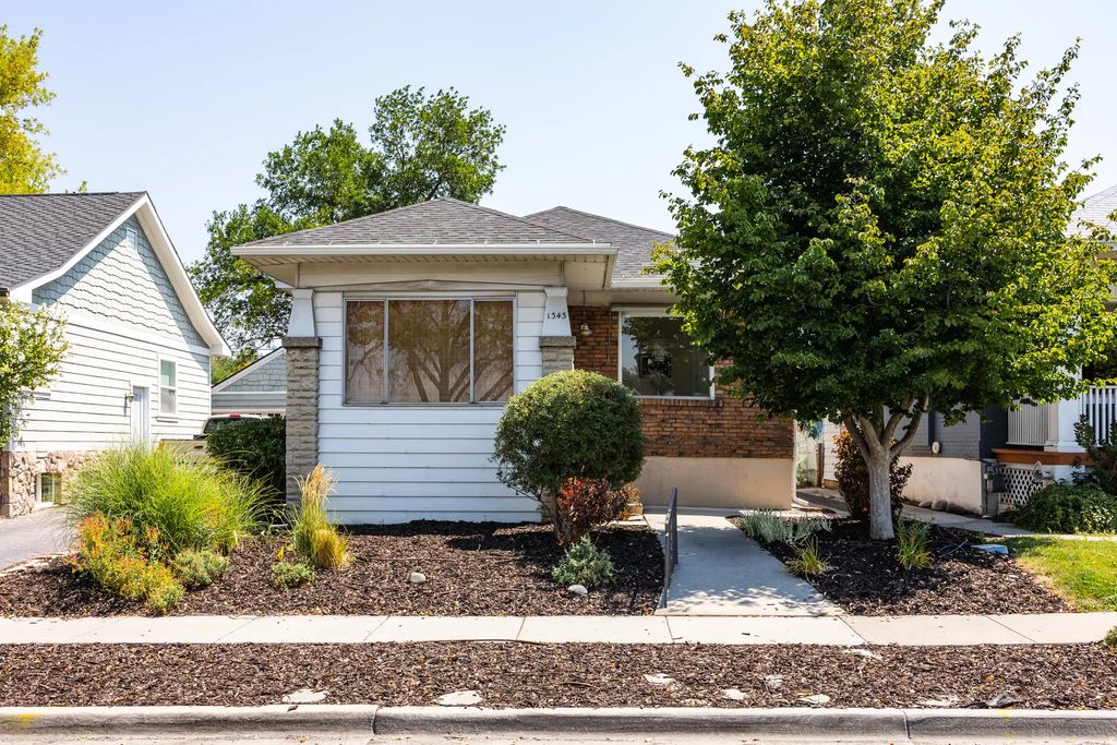 1343 S 600 E, Salt Lake City