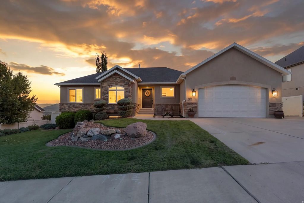 1079 E 270 S, Santaquin