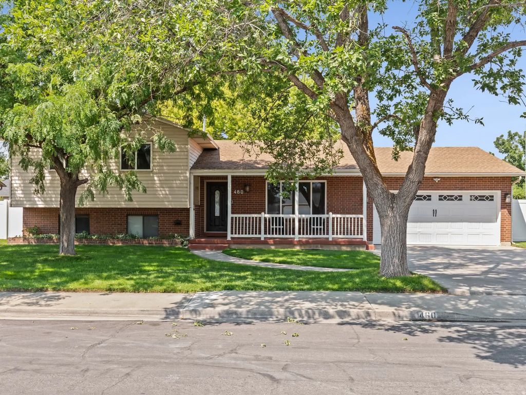 460 S 280 W, Orem