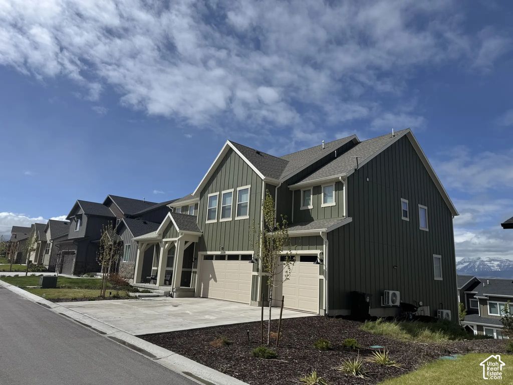 2559 N Wildflower Ln, Heber City