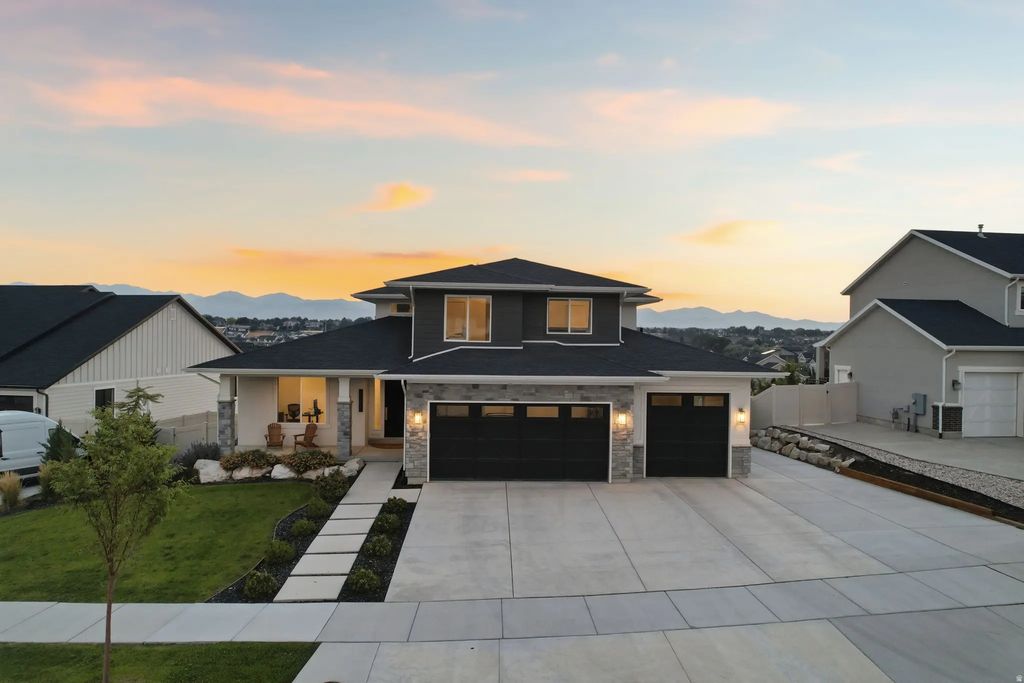 11612 S Dorothy Vista Dr W, Draper