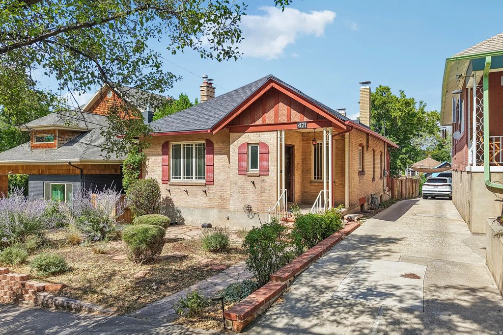 421 M St, Salt Lake City