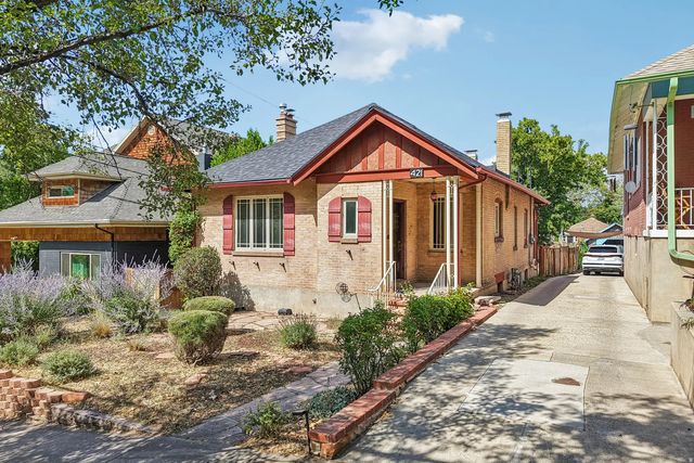 421 M St, Salt Lake City