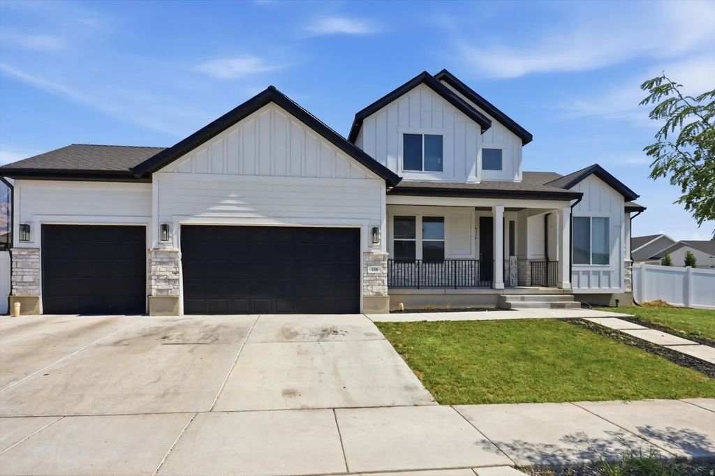 558 N Hampton Ln, Lindon