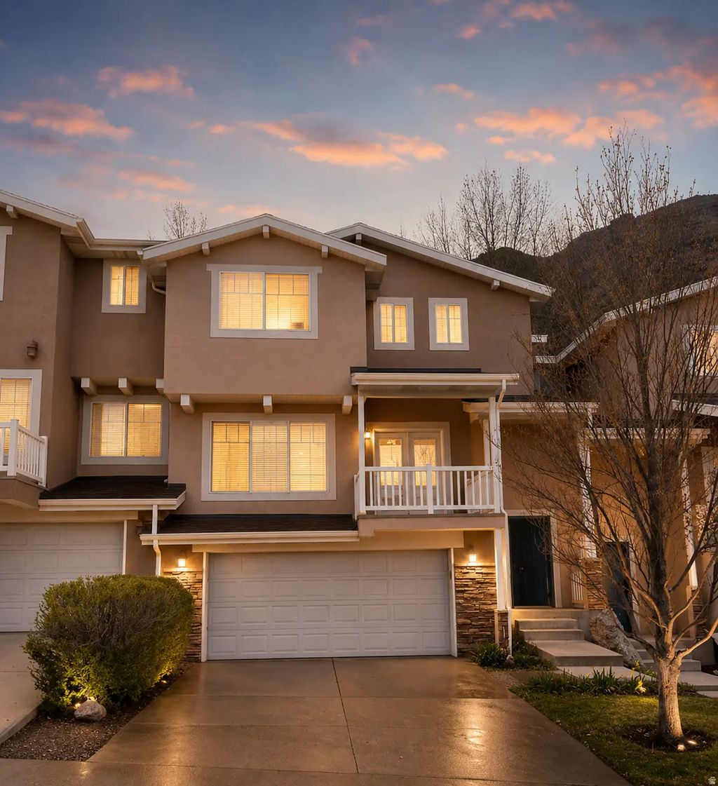 1251 S Alpine Way, Provo