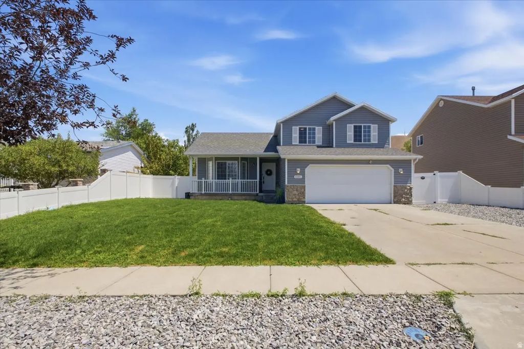 1081 S 900 W, Tooele