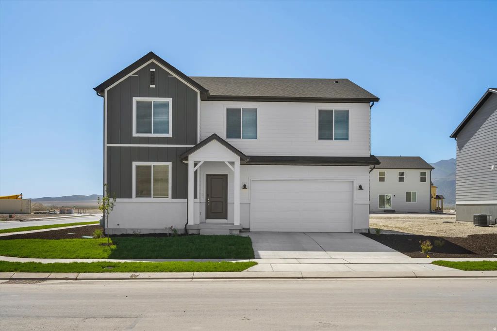 3528 N Hannah St 1613, Eagle Mountain