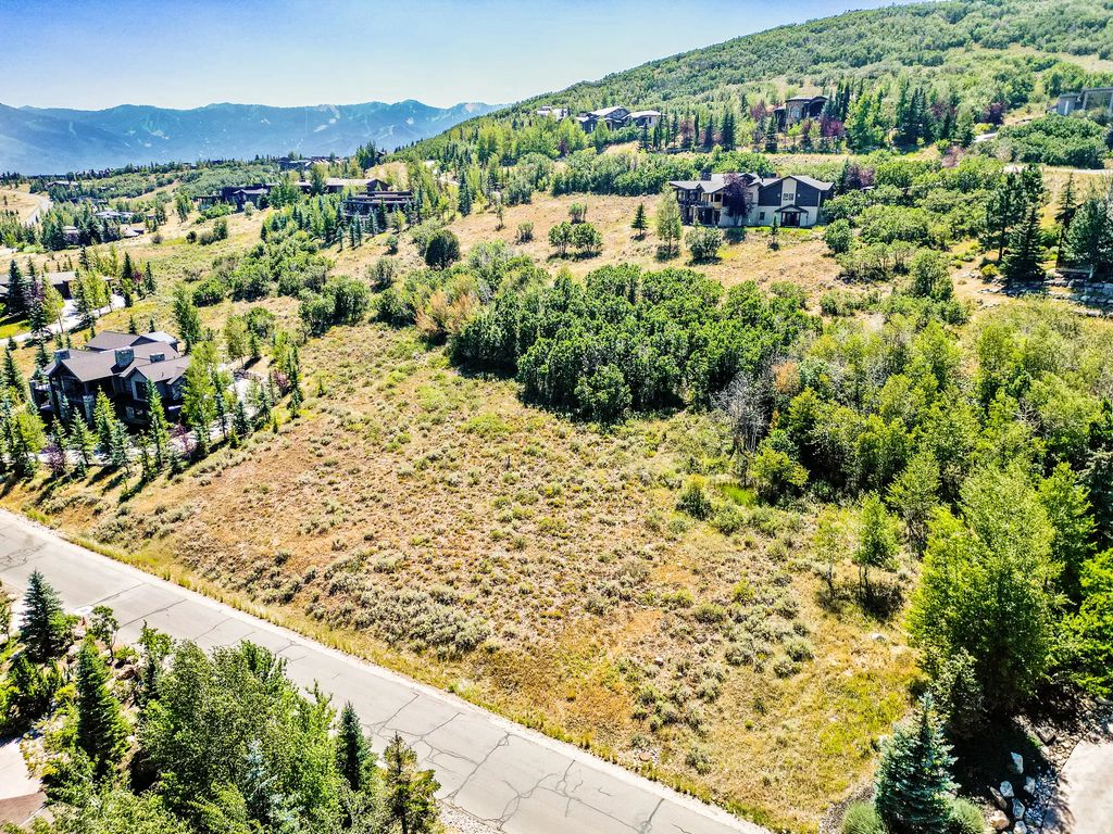 7665 Glenwild Dr 75, Park City