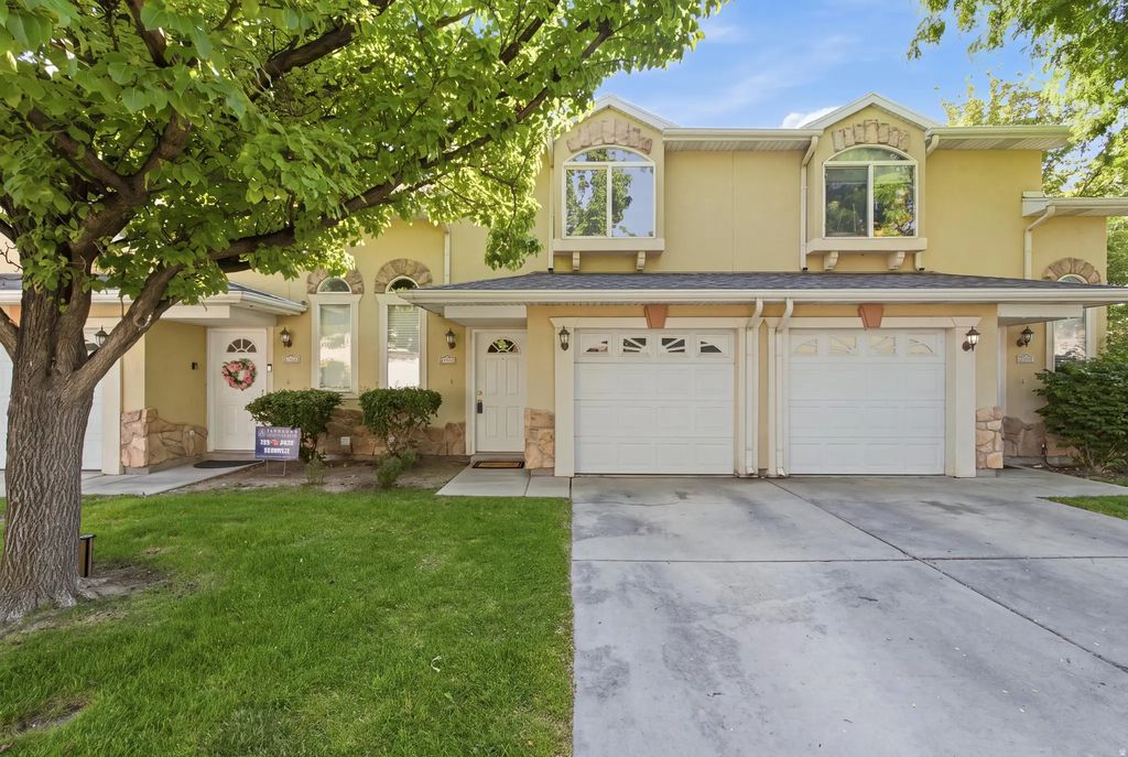 6983 S Ufizzi Ct, West Jordan