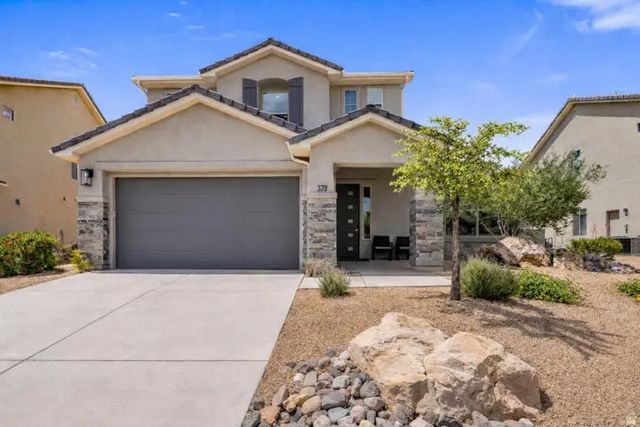 379 N Puerta Dr, Washington