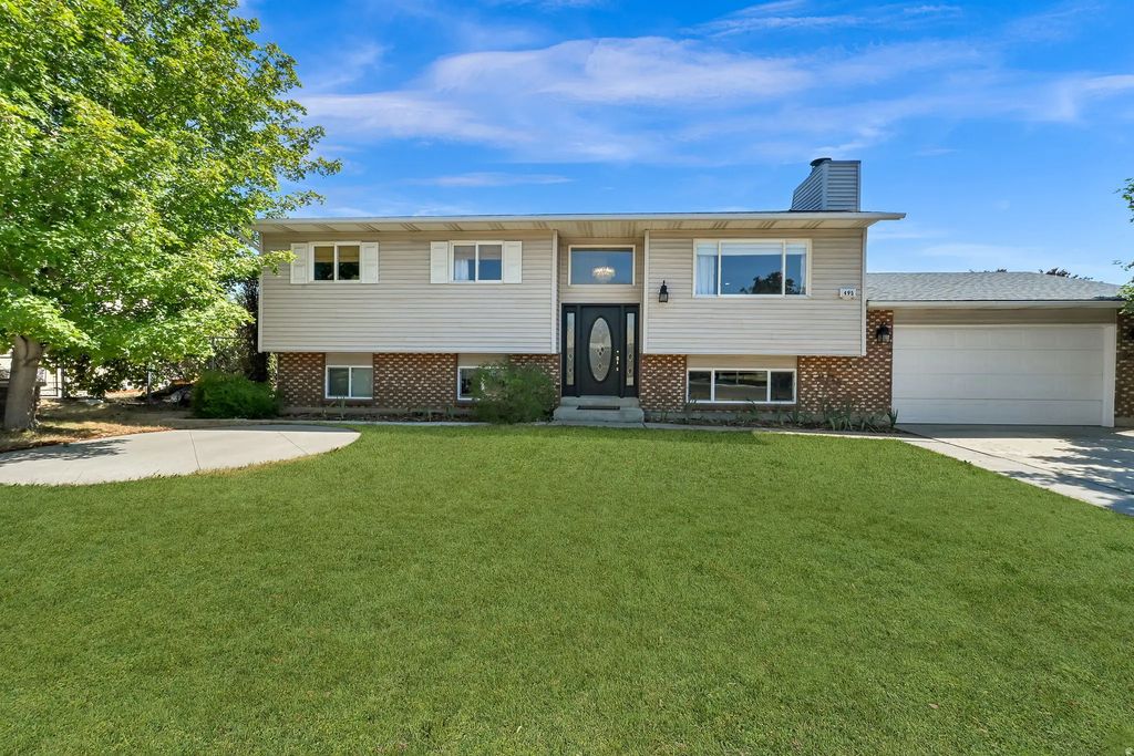 495 W 920 N, Orem