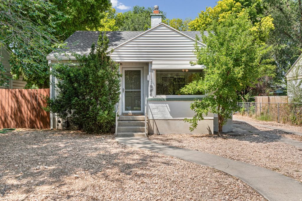 1986 S Richards St, Salt Lake City