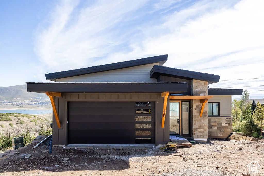 1928 W Mochila Cir Lot 8, Heber City