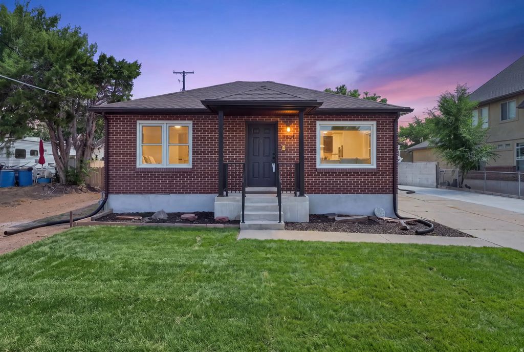 2861 S 2700 E, Salt Lake City