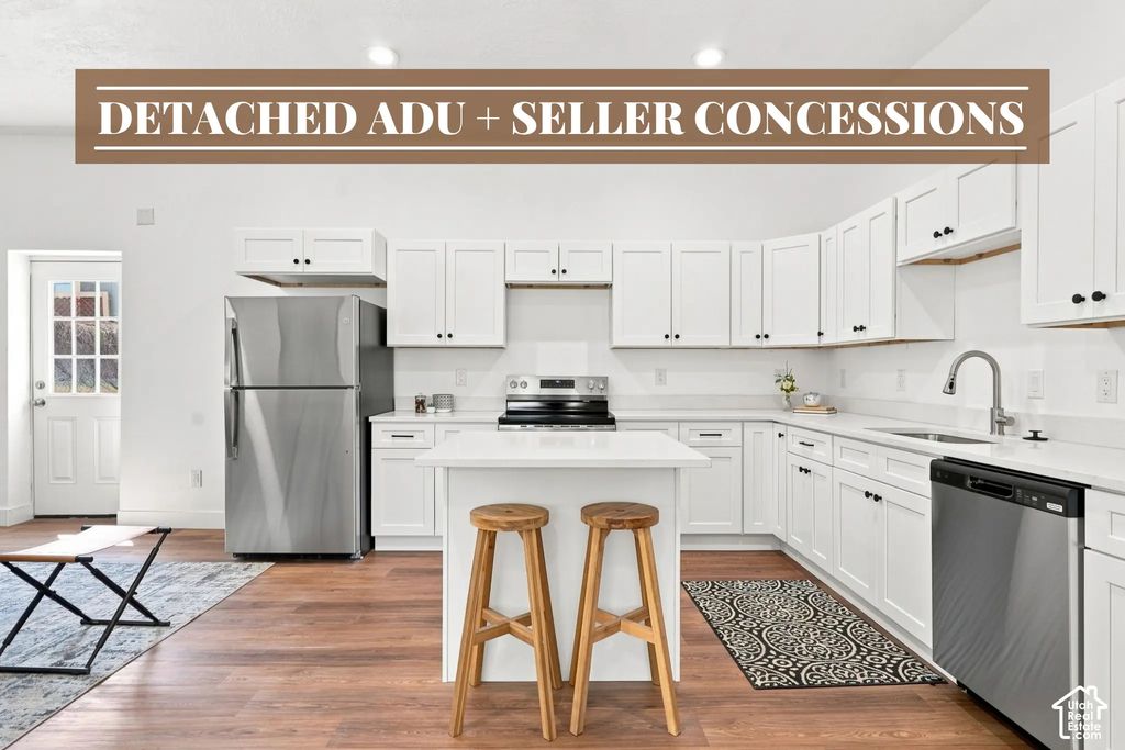 2861 S 2700 E, Salt Lake City