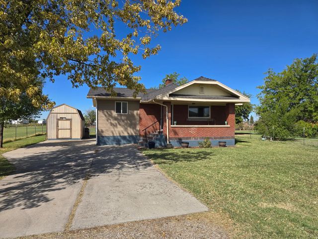 5593 S 6300 W, Hooper