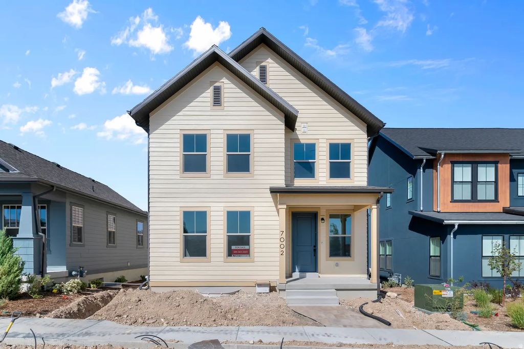 7002 W Terraine Rd, West Jordan