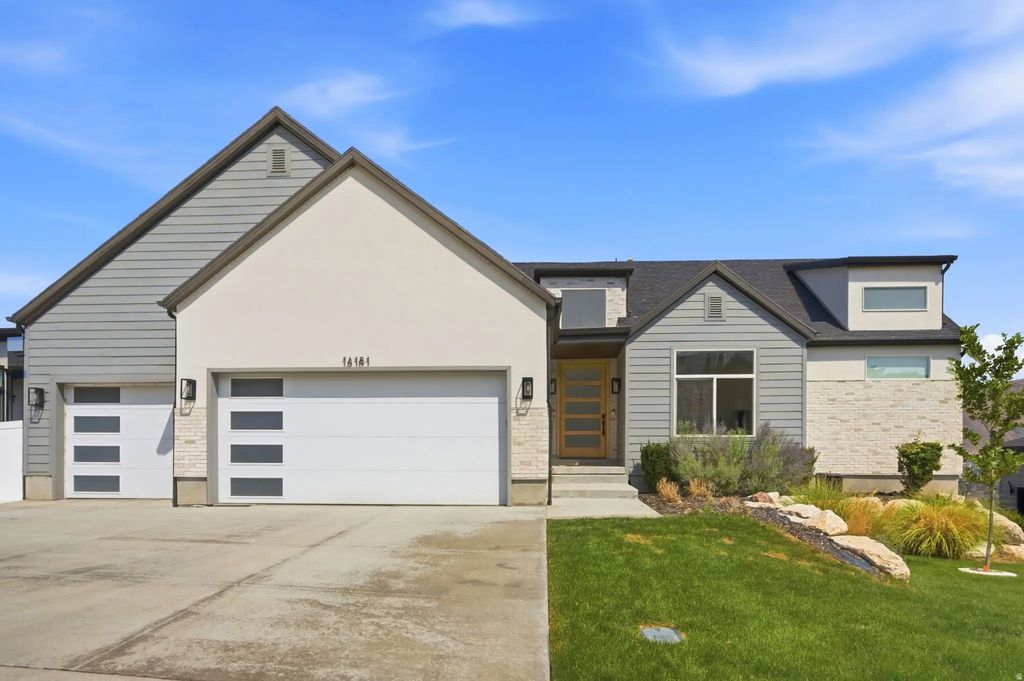 14181 S Summit Crest Ln 150, Herriman