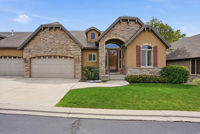 1832 E Peyton Ct, Holladay