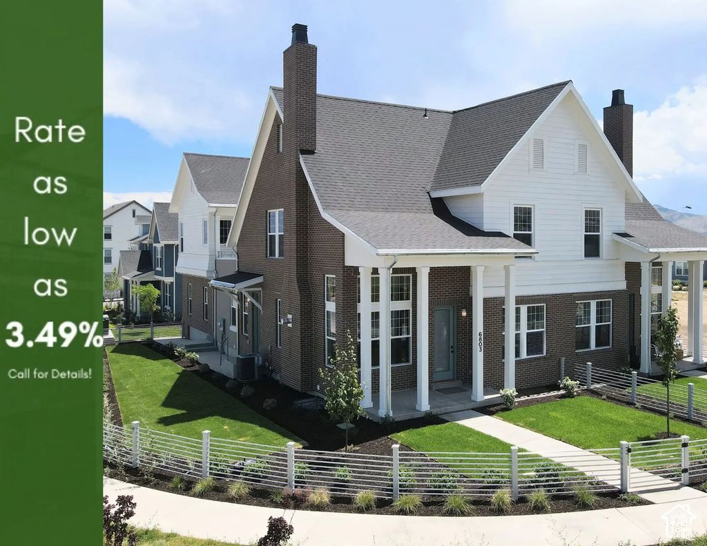 6803 W South Jordan Pkwy S 252, South Jordan