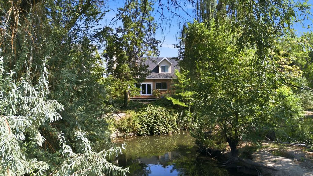 3166 S Park Ct E, Salt Lake City