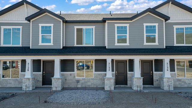 2188 N Glacier Ln E 236, Heber City