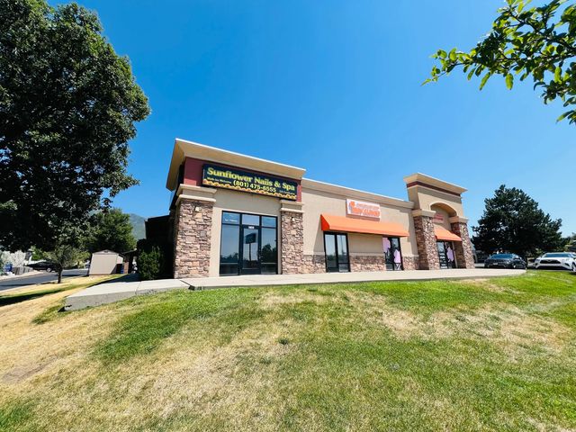 4780 S Harrison Blvd E, Ogden