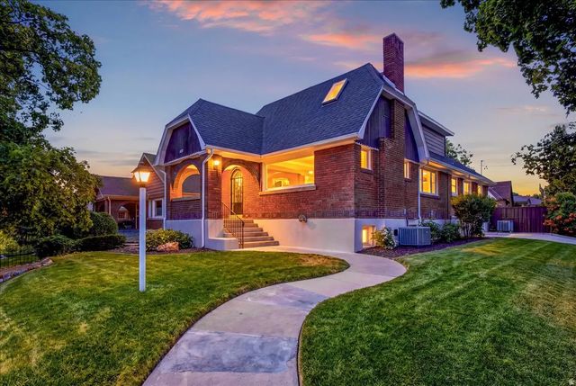 1387 E Emerson Ave S, Salt Lake City