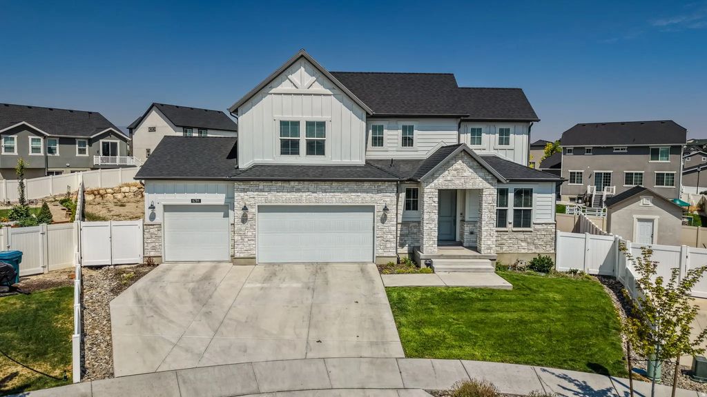 6784 W 8070 S, West Jordan