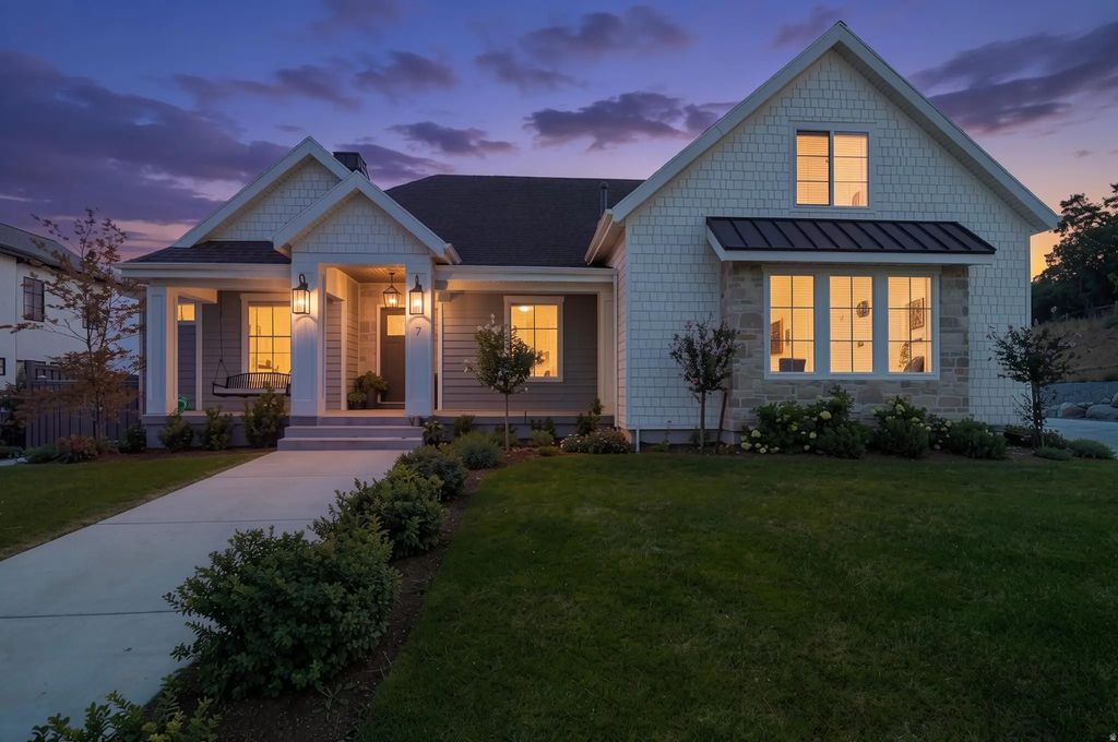7 E Elk Ct, Alpine