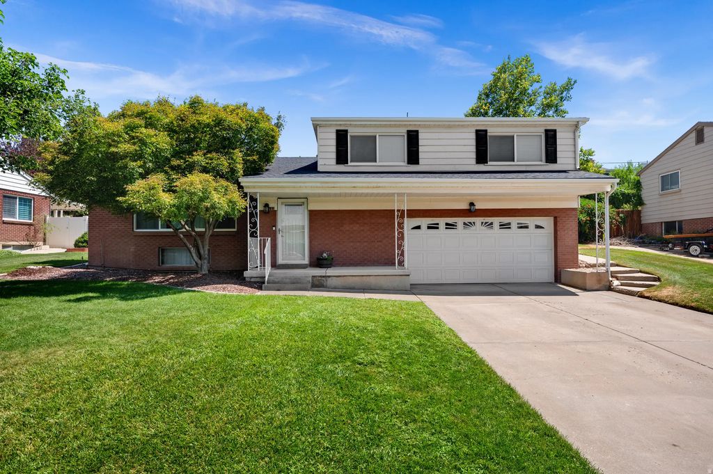 145 S Kingdon Ln, North Salt Lake