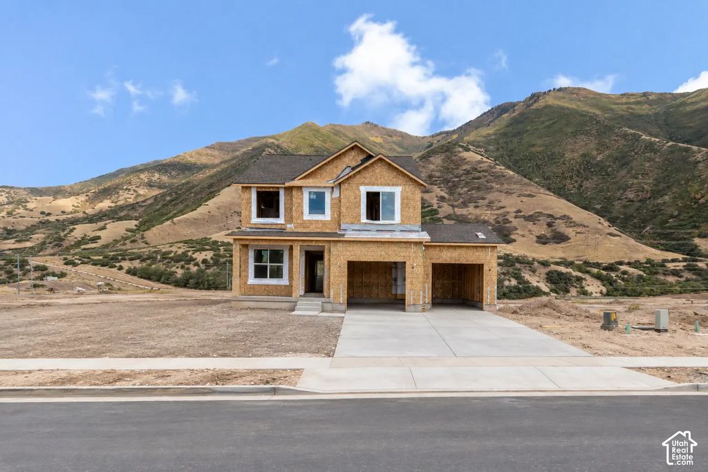 4375 S Harmony Ridge Pkwy 1008, Mapleton