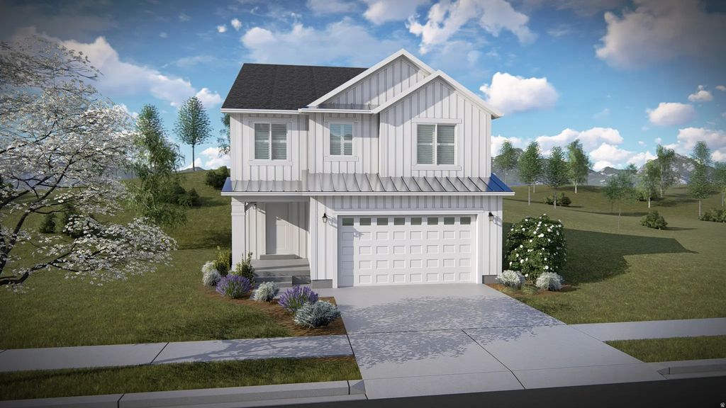 4375 S Harmony Ridge Pkwy 1008, Mapleton