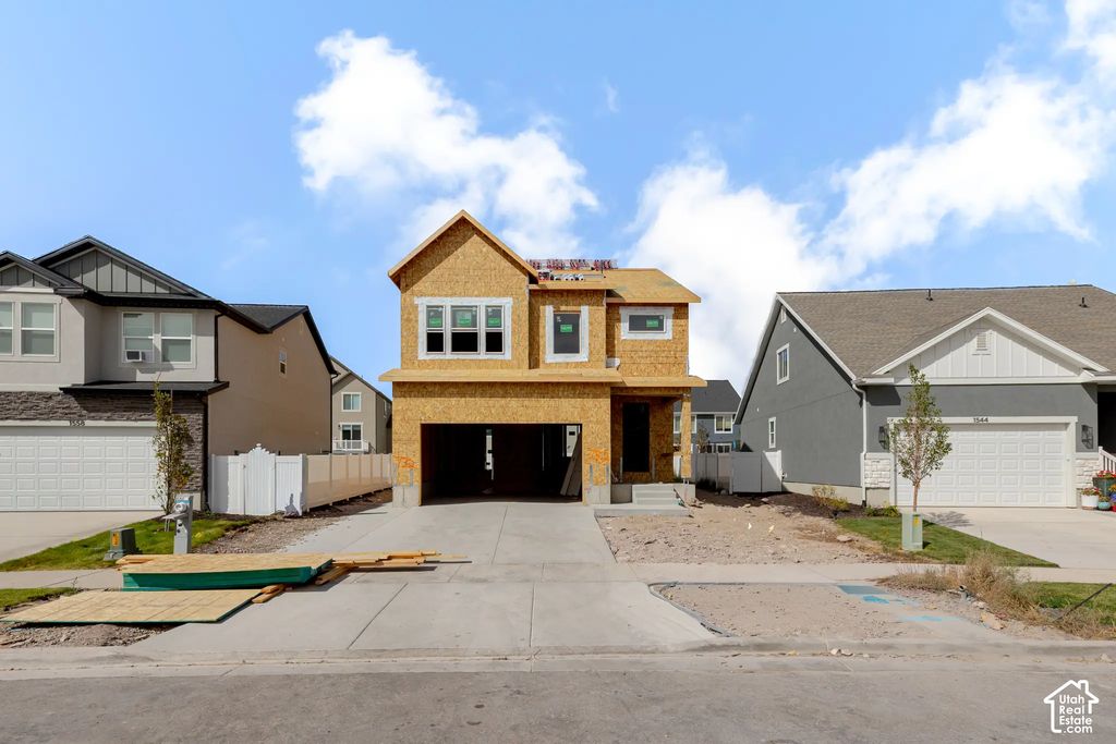1552 W Boseman Way 732, Saratoga Springs