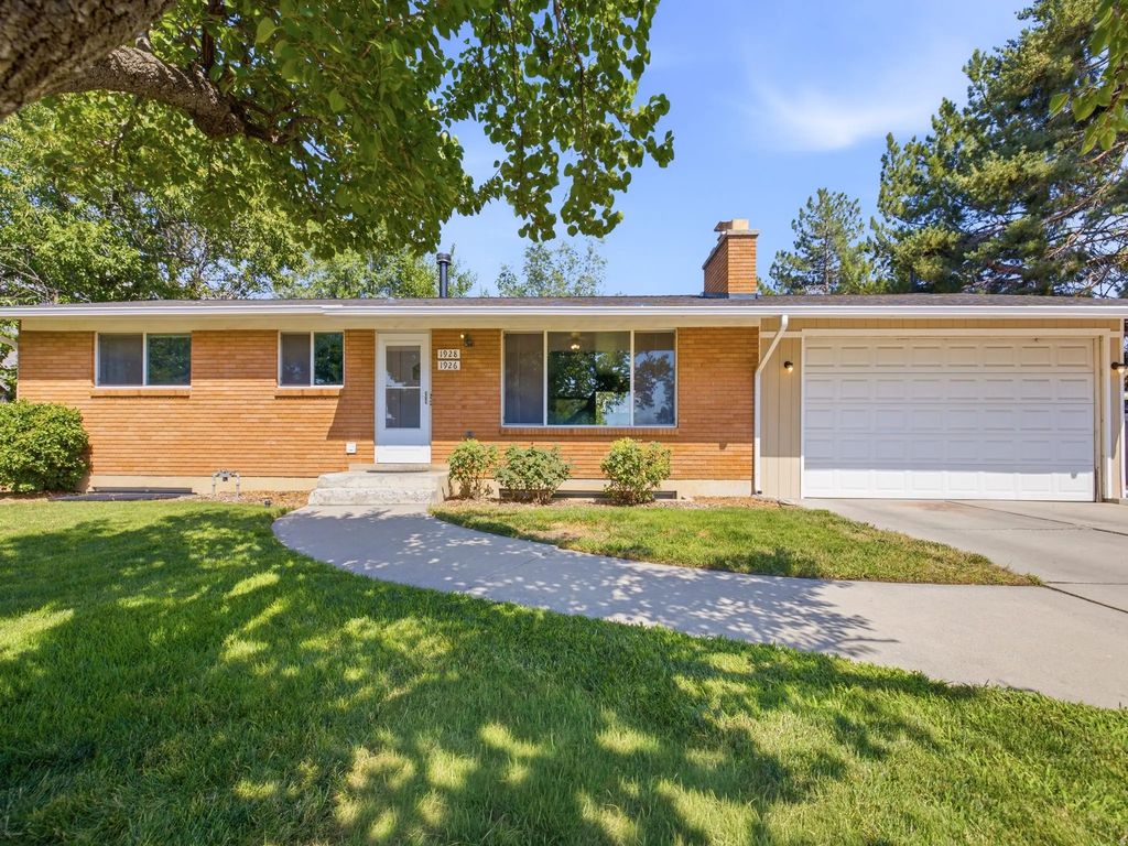 1928 N 800 W, Orem