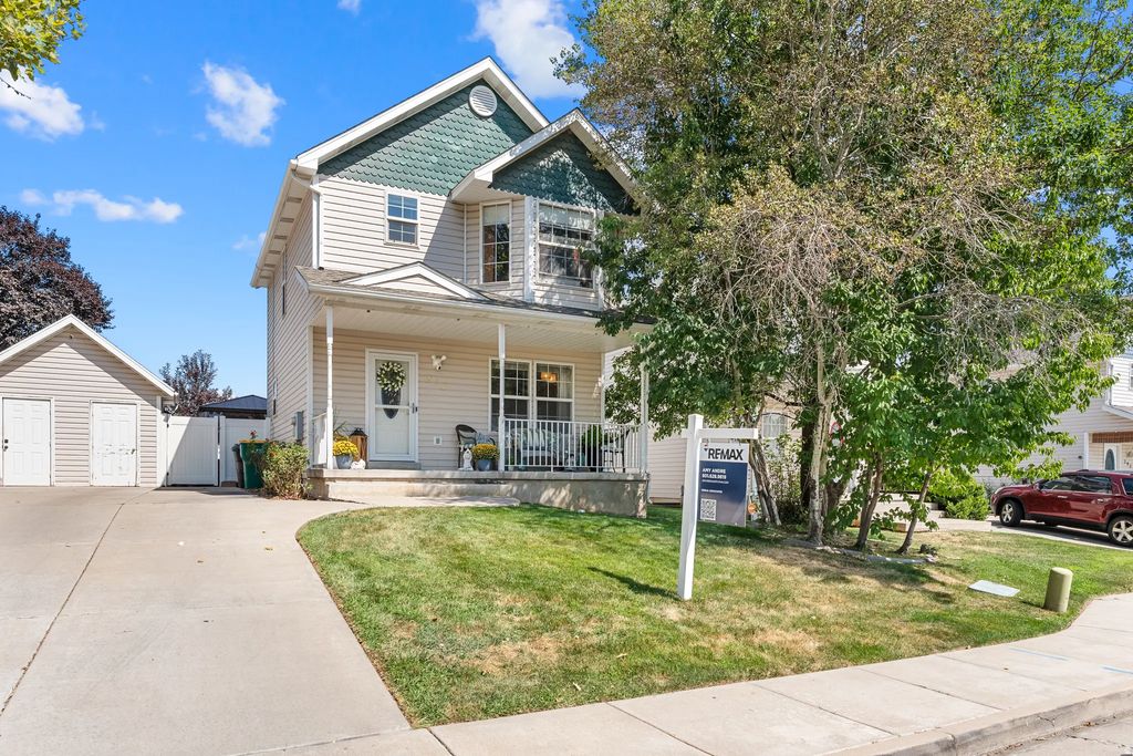 213 N 360 W, Clearfield