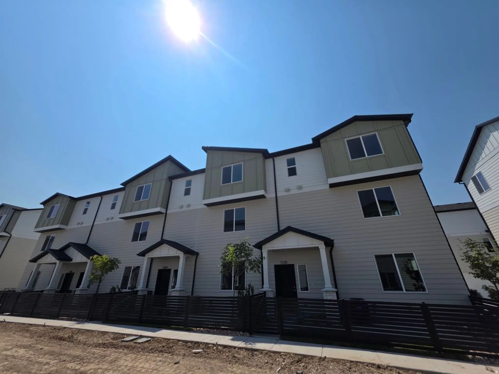 1338 N 1360 E 29-112, Payson