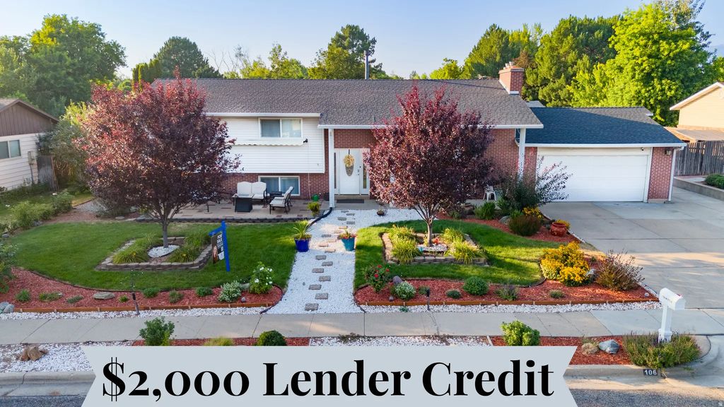 106 W 575 N, Kaysville