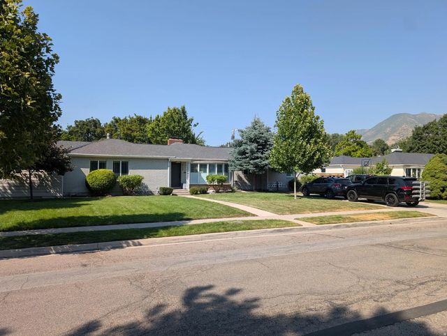2159 E Bendamere Cir, Salt Lake City
