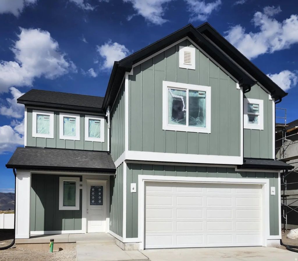 1585 N 1190 W 110, Salem