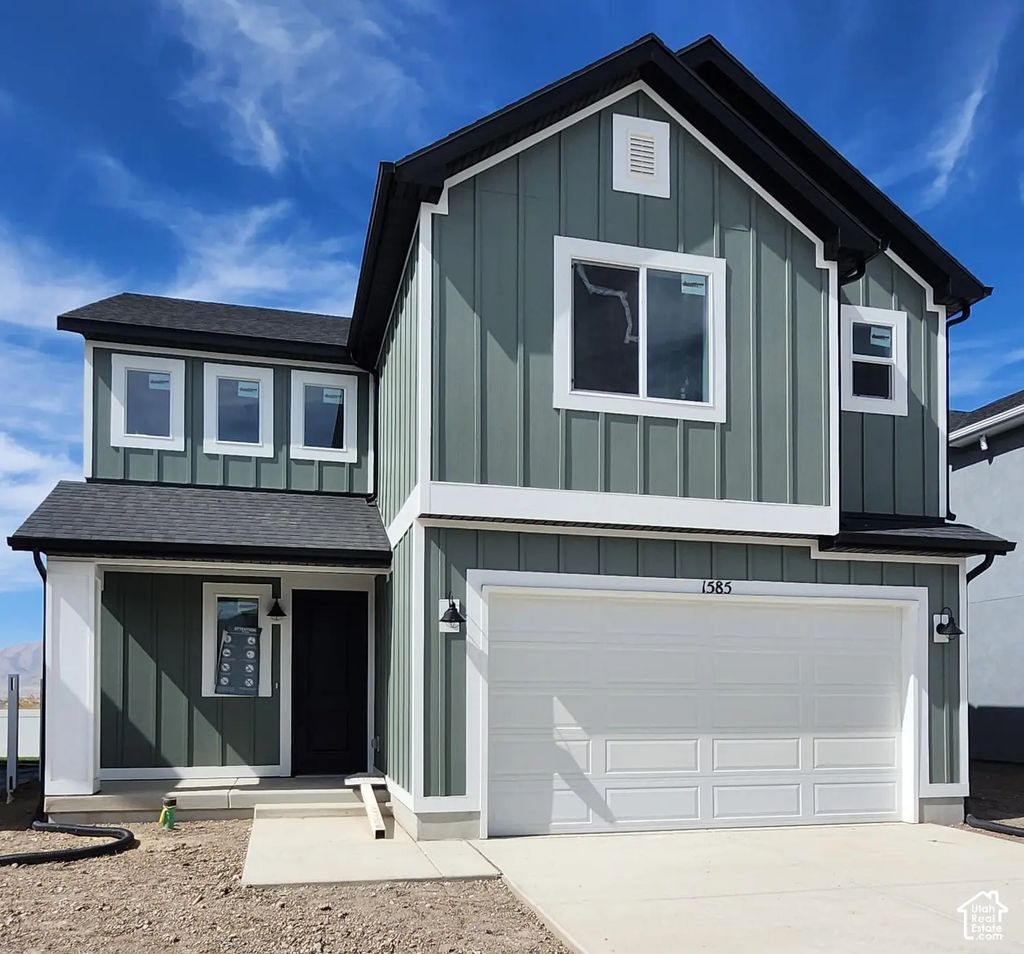 1585 N 1190 W 110, Salem