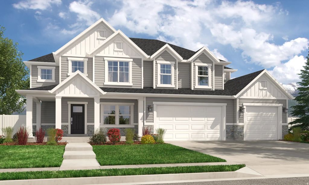 1585 W 1400 N 4, Mapleton