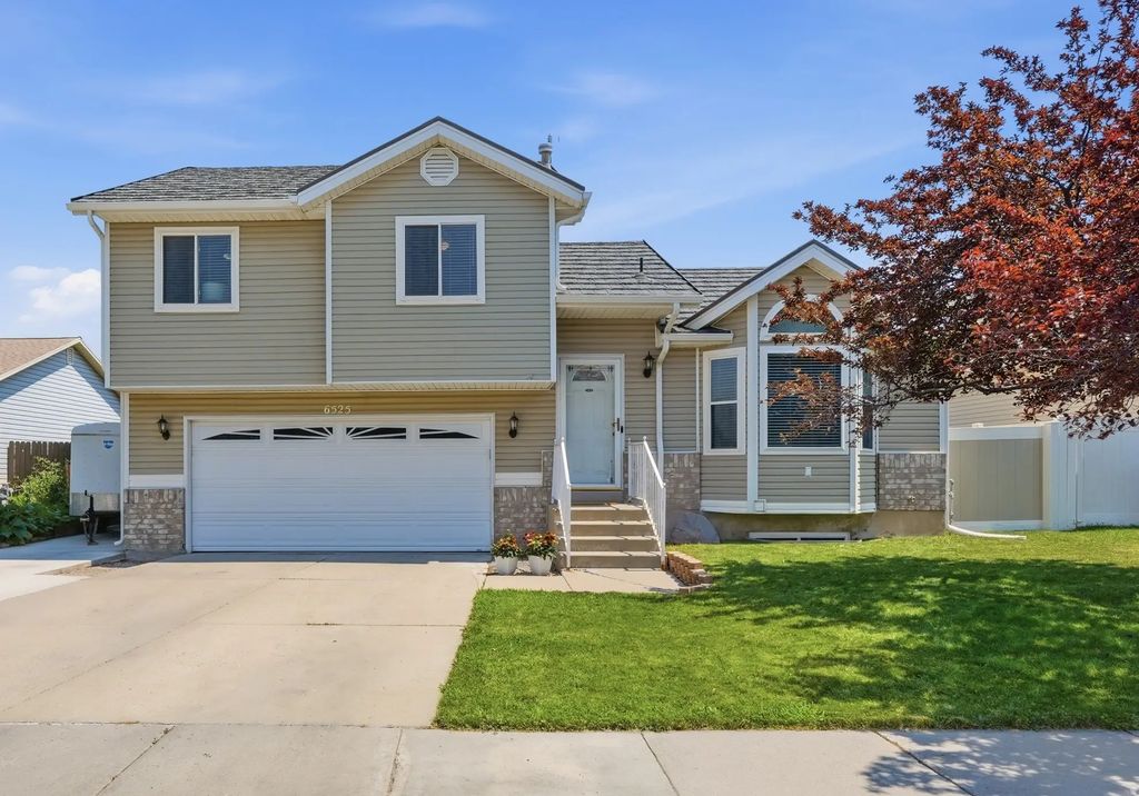 6525 S 4015 W, Taylorsville