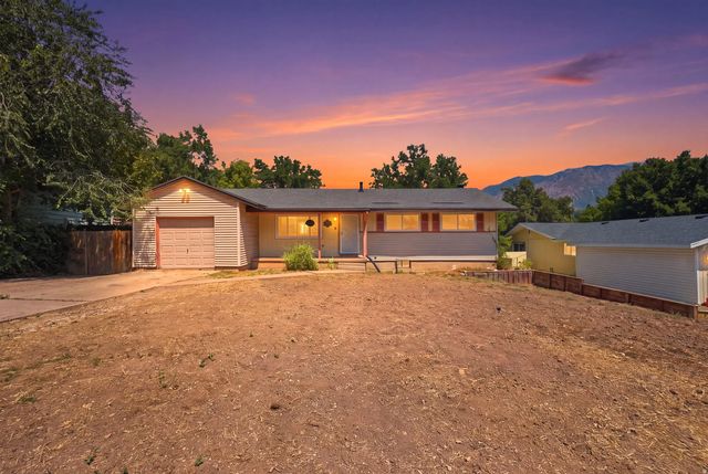 936 Chatelain Rd, Ogden