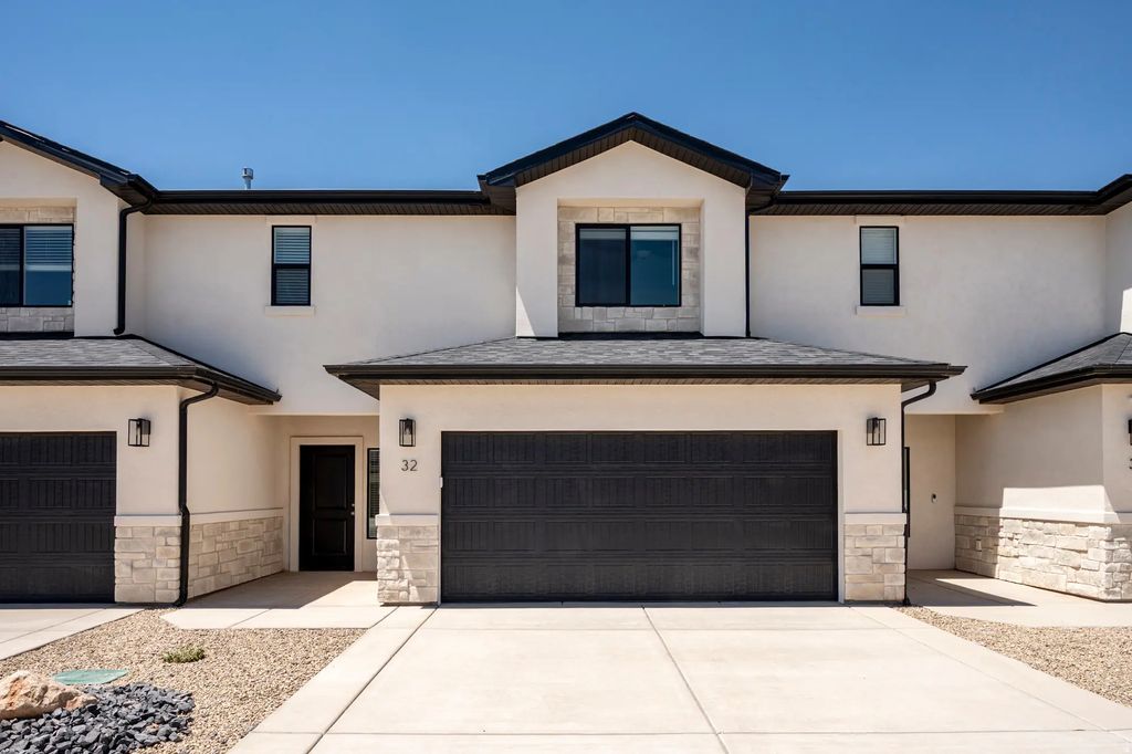 51 S 4375 W 33, Cedar City
