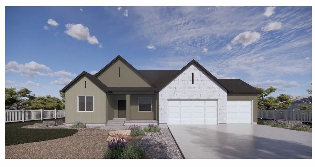 1355 W 2350 S 11, Perry