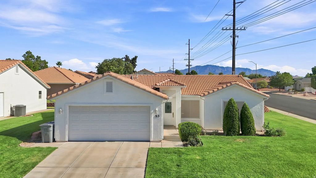 210 N Mall Dr 95, St. George